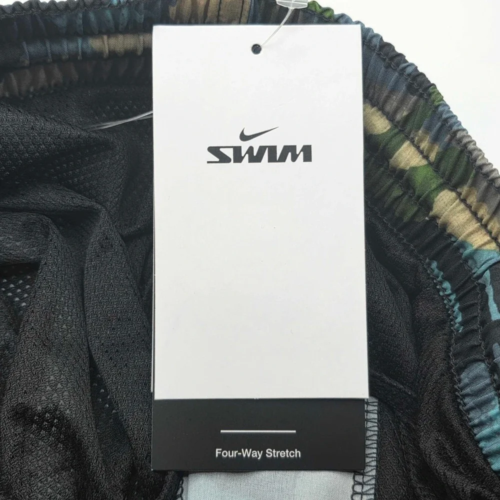 Nike rule pool